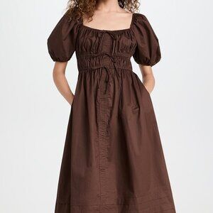 en saison sveta midi dress